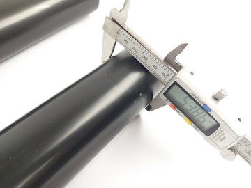 Husqvarna TE 449 A6 [2010] - Telescopic fork - 0