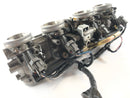 Kawasaki Z 750 ZR750J [2005] -Drosselklappen Einspritzanlage-3