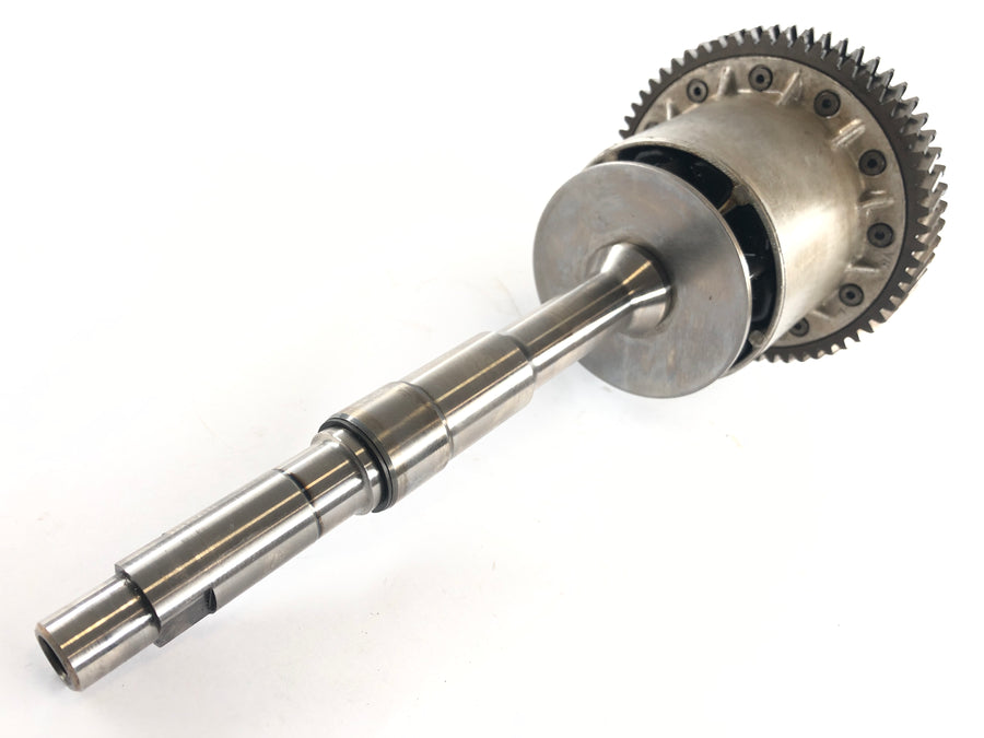 BMW K 1200 RS [2001] - Drive shaft