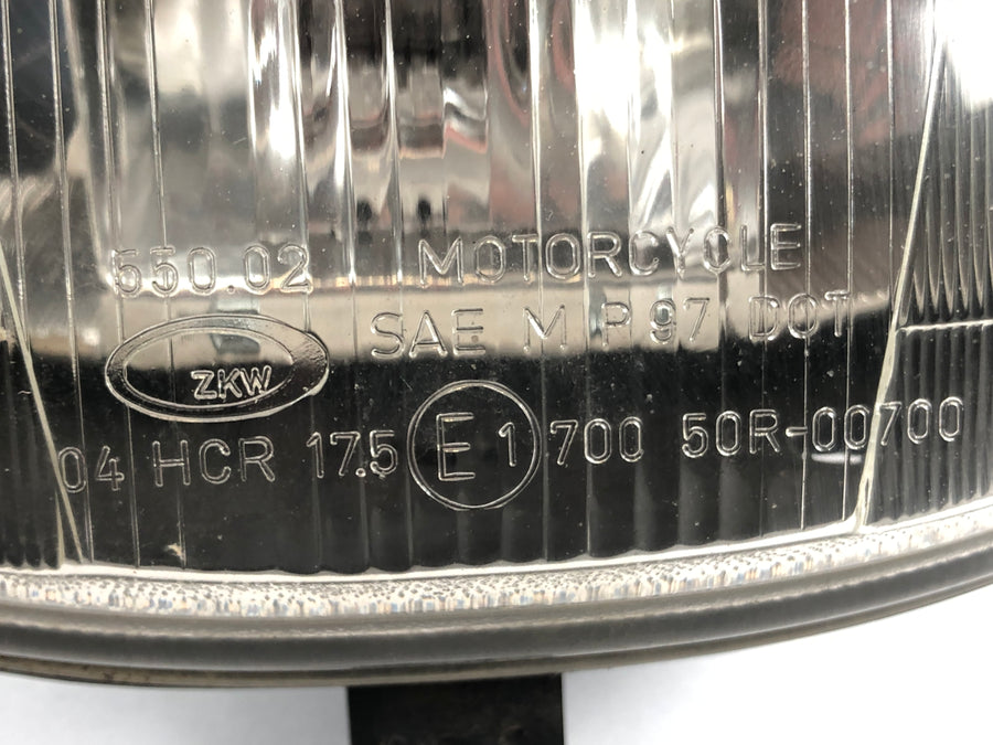 BMW K 1200 LT [2002] - Headlight