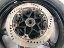 Honda NS 400 R NC19 [1985] - Front wheel rim-7