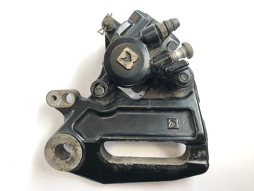 Husqvarna Vitpilen 401 [2021] - Bremssattel hinten mit Ankerplatte