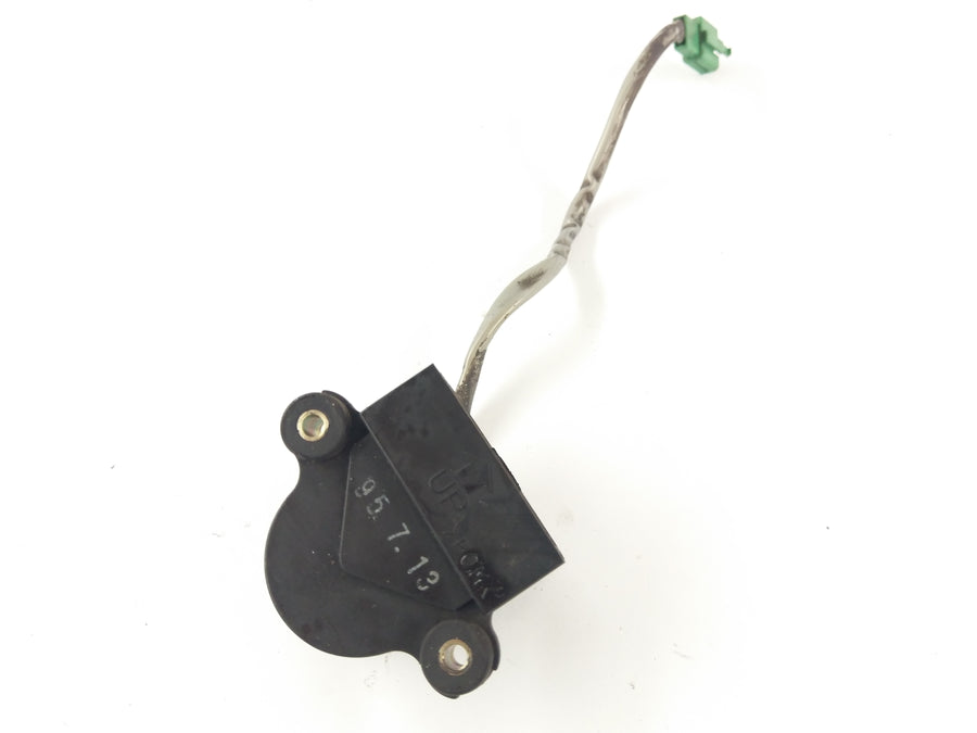Honda ST 1100 SC26 Pan European [1990] - Crash sensor