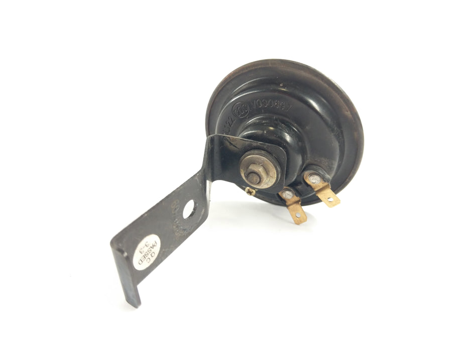 SWM SM 125 R [2021] - Hupe