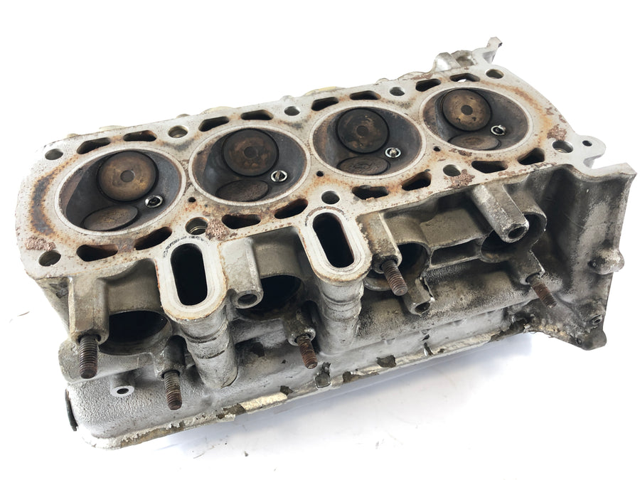 BMW K 100 [1984] - Cylinder head