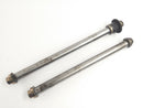 Triumph Tiger 885i T709 [1999] - Swingarm axle and rear axle-2
