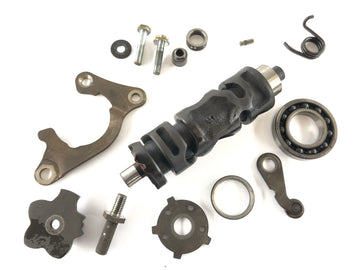 Honda CB 900 F2 SC09 [1985] - Schaltwalze - 0