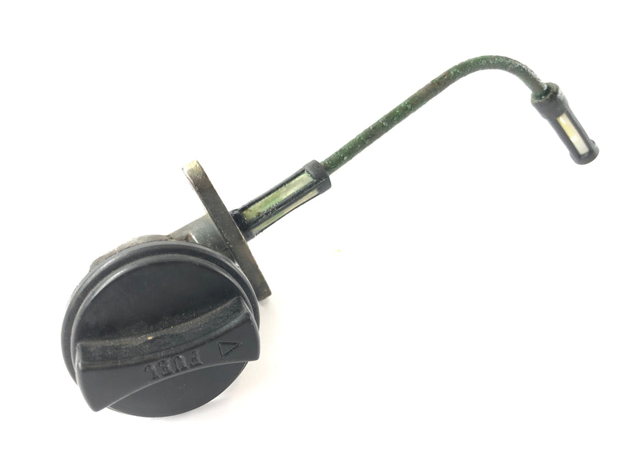 Aprilia RS 125 [2000] - fuel tap