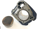 Suzuki DR 800 S SR42B [1991] - Cylinder with piston-2