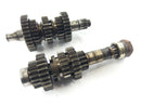 Yamaha XT 500 1U6 [1980] - Gearbox-1