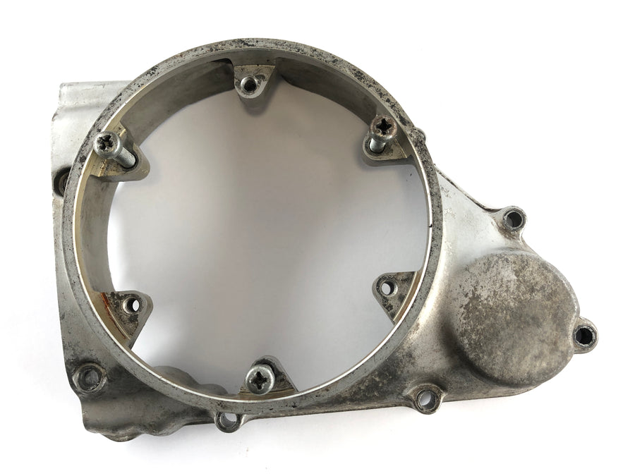Honda CJ 360 T [1980] - Lichtmaschinendeckel innen Motordeckel
