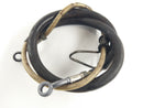 Yamaha XT 350 3YT / 55V [1991] - front brake line-1