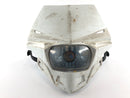 Kawasaki ZRX 1100 ZRT10C [2000] - Headlight Mask with Headlight Accessories Fighter-2