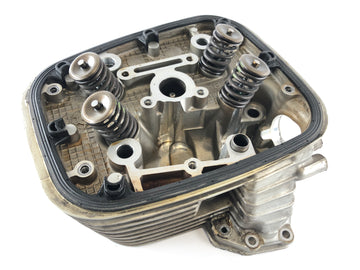 BMW R 1150 GS [2000] - Zylinderkopf links