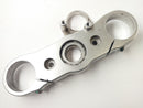 Moto Guzzi Stelvio 1200 4V [2008] - fork bridge at the top-3