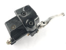 Moto Guzzi Norge 1200 LP [2006] - Handbremspumpe mir Bremsgriff-2