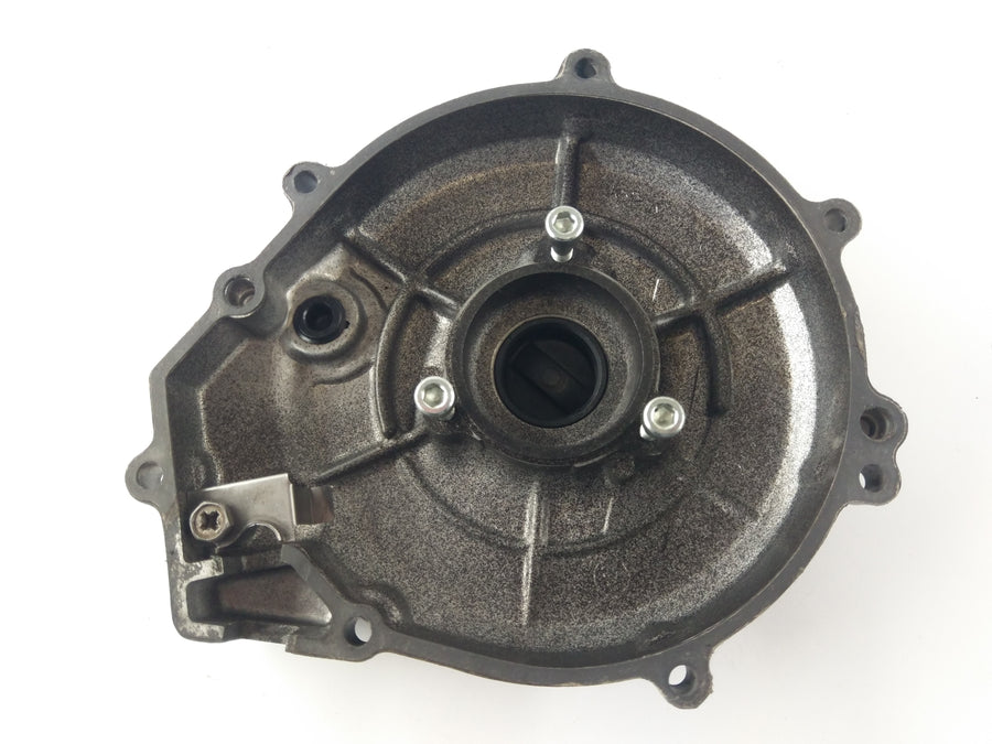 Kawasaki KLR 250 KL 250 D [1985] - Engine cover Lima cover