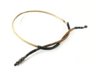 Honda XL 600 R PD03 [1984] - Brake line brake hose-1