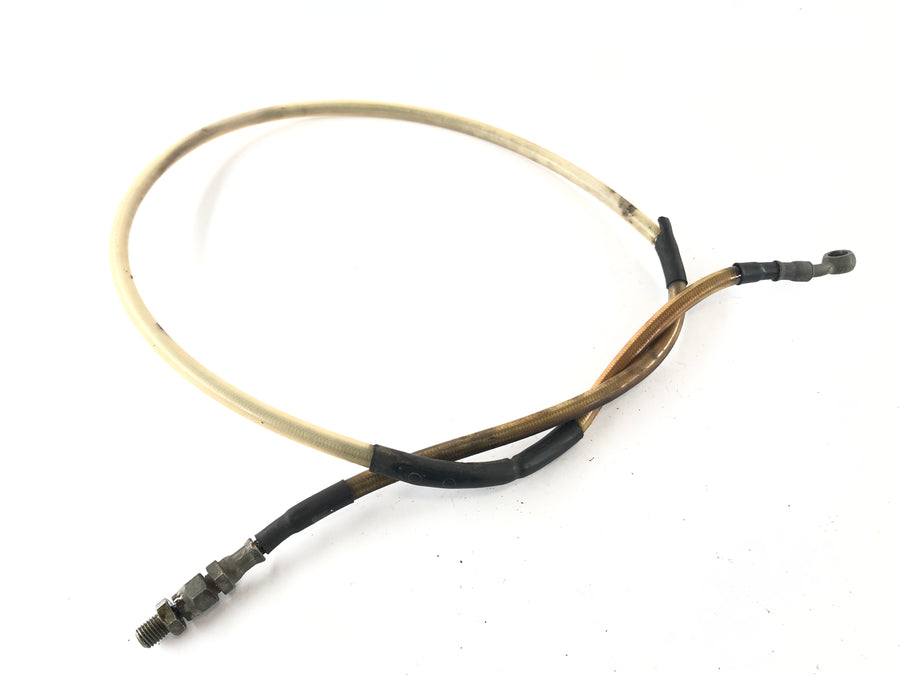 Honda XL 600 R PD03 [1984] - Brake line brake hose