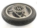 Yamaha XJ 900 F 58L [1985] - Front wheel rim-1