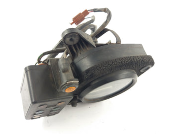 Honda Africa Twin XRV 650 RD03 [1989] - Armaturen Cockpit Tacho - 0