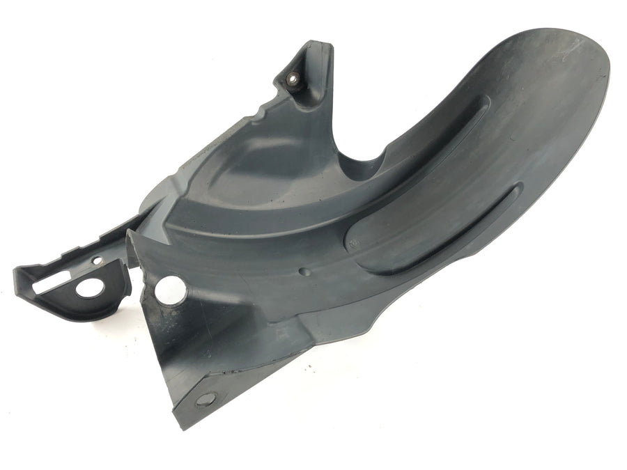 BMW C1 125 [2001] - Rear wheel cover 46.63 - 2 329 058