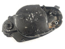 Yamaha DT 400 1R6 - Motordeckel rechts Kupplungsdeckel-1
