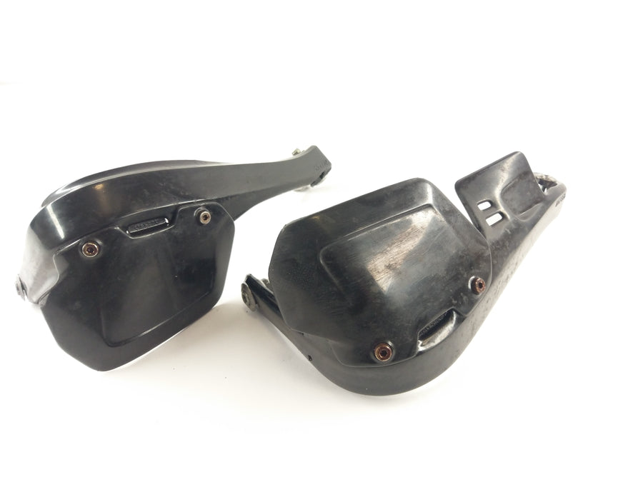 Moto Guzzi Quota 1100 ES [1999] - Handprotektoren Set