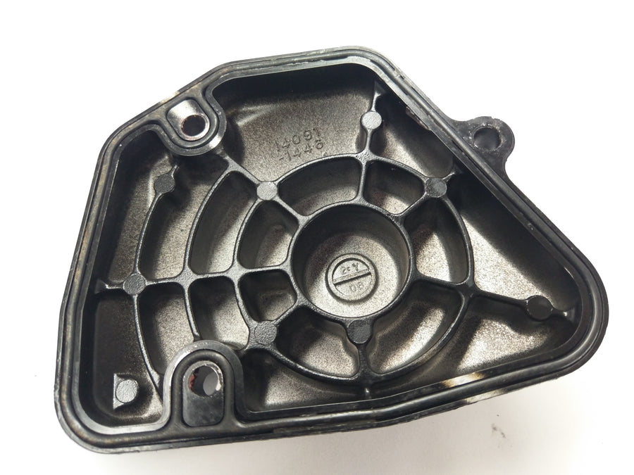 Kawasaki ZX-12R ZXT20A [2004] - Ignition cover engine cover