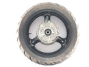 Suzuki DL 1000 V-Strom [2006] - Hinterrad Rad Felge-2