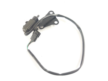 Triumph Daytona 955i T595N [2002] - Side stand switch with bracket switch