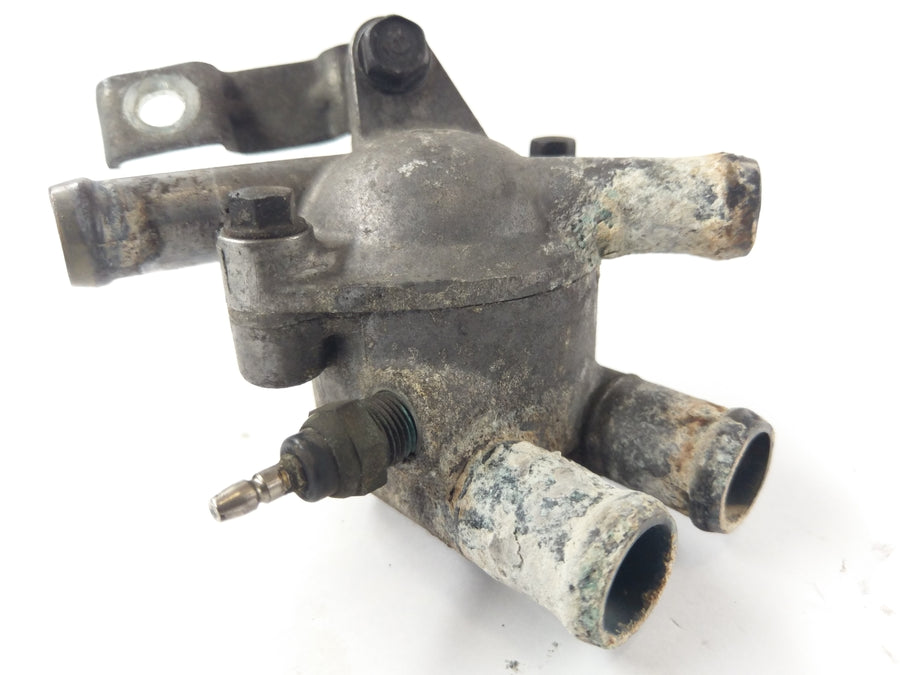 Honda  XRV 650 African Twin RD03 [1989] - Thermostat mit Gehäuse