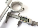 Moto Guzzi V11 [2001] - Handlebar stub left-3