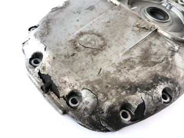 BMW R 1150 GS [2000] - Stirndeckel Motordeckel - 0