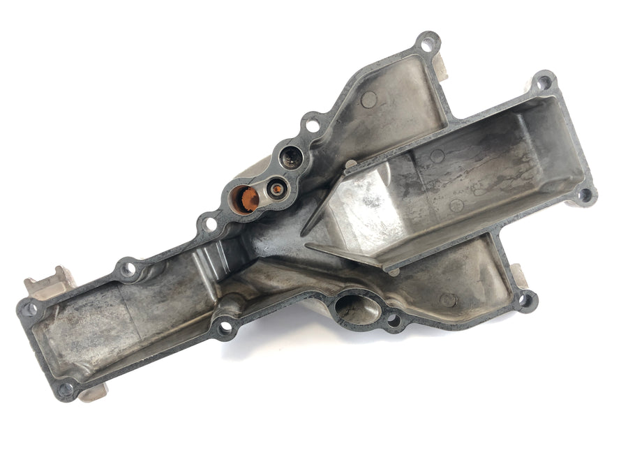 BMW F 800 S [2007] - Ölsieb Ölwanne
