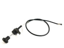 Yamaha XTZ 750 Super Tenere 3LD - choke cable-1