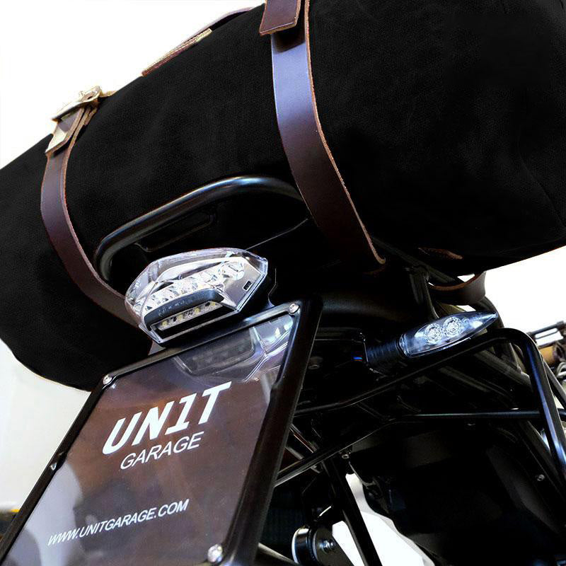 BMW F 450 GS [2026-] - Kalahari Duffle Bag 25L Canvas