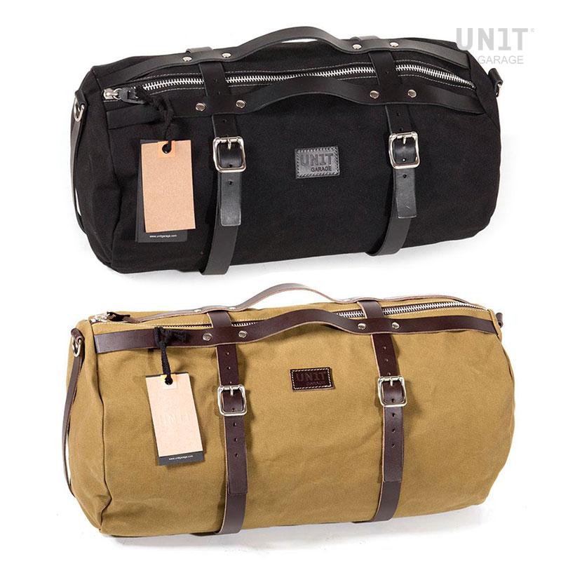 BMW R 1150 R [2000-2006] - Kalahari Duffle Bag 25L Canvas