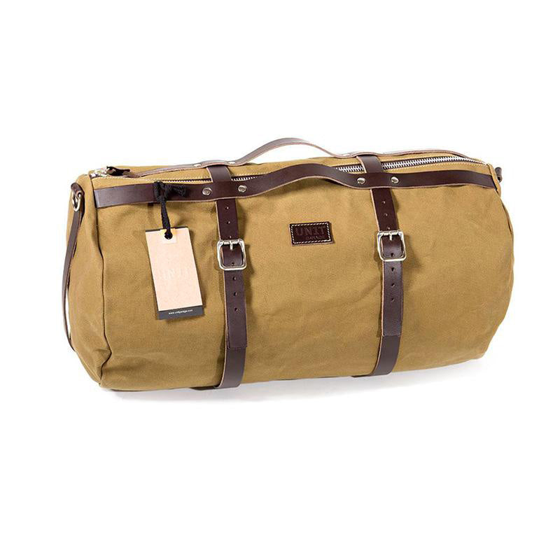 BMW F 900 GS Adventure [2024-] - Kalahari Duffle Bag 25L Canvas