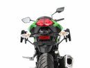 Kawasaki Z 300 [2015-2017]-C-Bow side carrier-3