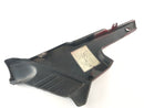 Yamaha XJ 900 F 58L [1985] - side panel right red-5