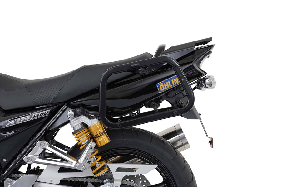 Yamaha XJR 1300 [2002-2013] - EVO side carrier – picture 1
