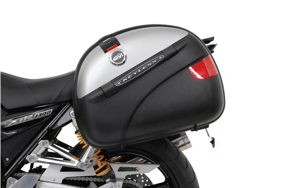 Yamaha XJR 1200 [1995-1998] - EVO Seitenträger – Bild 2