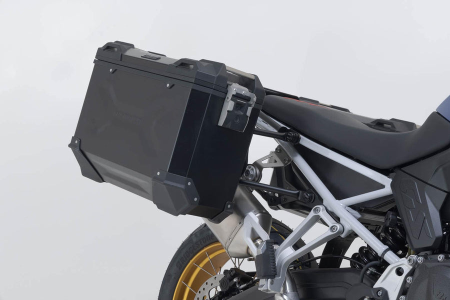 BMW F 900 GS [2024-2026] - PRO Seitenträger-Set – Bild 7