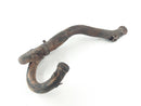 KTM ER 600 LC4-PD [1992] - Exhaust Manifold Manifold Pipes-1