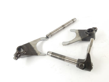 Yamaha XT 600 E 3TB [1991] - Schaltklauen Set - 0