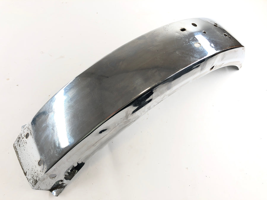 Moto Guzzi GTS 400 [Benelli] - Heckfender Kotflügel hinten