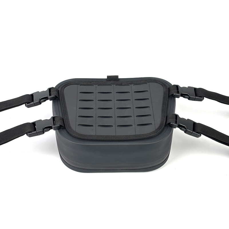 BMW R 1300 GS [2024–2026] - Khali Straps Loop