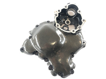 Triumph Speed ​​Triple 1050 515NJ [2005] - Engine cover right - 0
