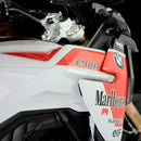BMW F 900 GS [2023-] - GR86 kit